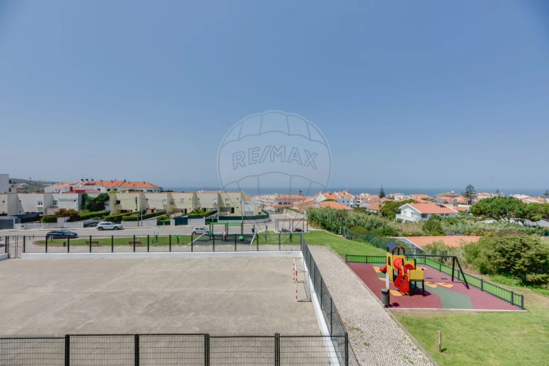 Apartamento T2 para Arrendamento em Colares Foto 23