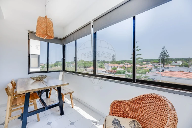 Apartamento T2 para Arrendamento em Colares Foto 19