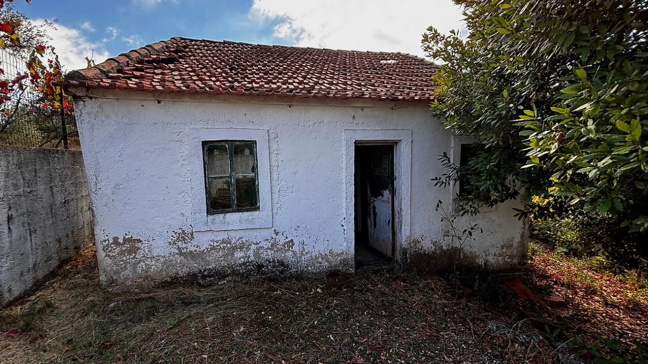 Moradia T2 para Venda em Sabacheira Foto 2