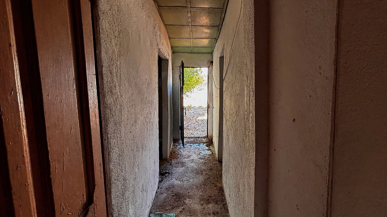 Moradia T2 para Venda em Sabacheira Foto 4