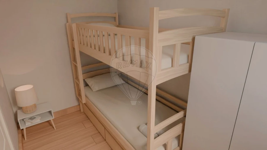 Moradia T2 para Venda em Sabacheira Foto 13