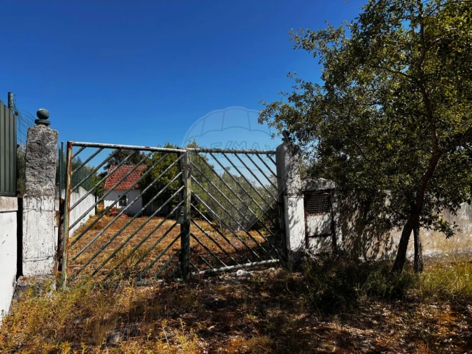 Moradia T2 para Venda em Sabacheira