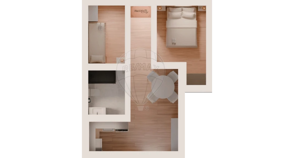 Moradia T2 para Venda em Sabacheira Foto 16