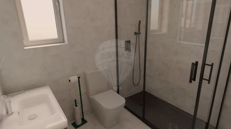 Moradia T2 para Venda em Sabacheira Foto 12