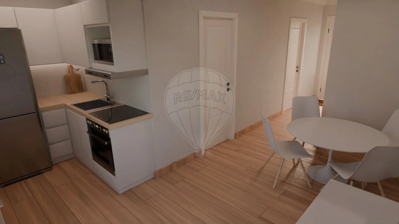 Moradia T2 para Venda em Sabacheira Foto 15