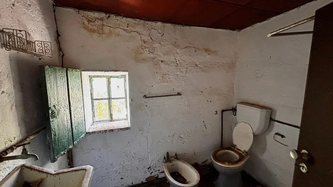 Moradia T2 para Venda em Sabacheira Foto 8