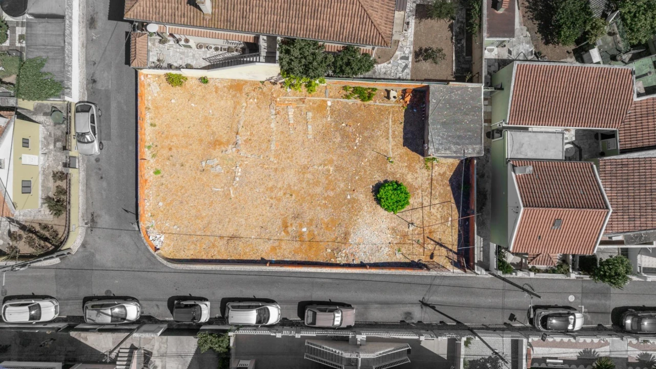 Terreno para Venda em São Domingos de Rana Foto 3