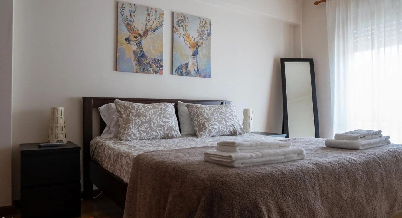 Apartamento T3 para Venda em Póvoa de Varzim, Beiriz e Argivai Foto 10