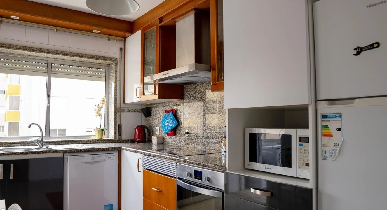 Apartamento T3 para Venda em Póvoa de Varzim, Beiriz e Argivai Foto 2
