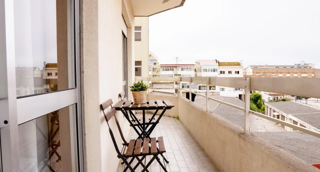Apartamento T3 para Venda em Póvoa de Varzim, Beiriz e Argivai Foto 22