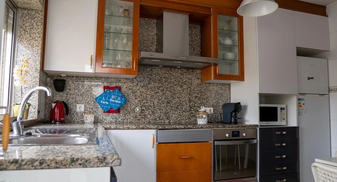 Apartamento T3 para Venda em Póvoa de Varzim, Beiriz e Argivai Foto 3
