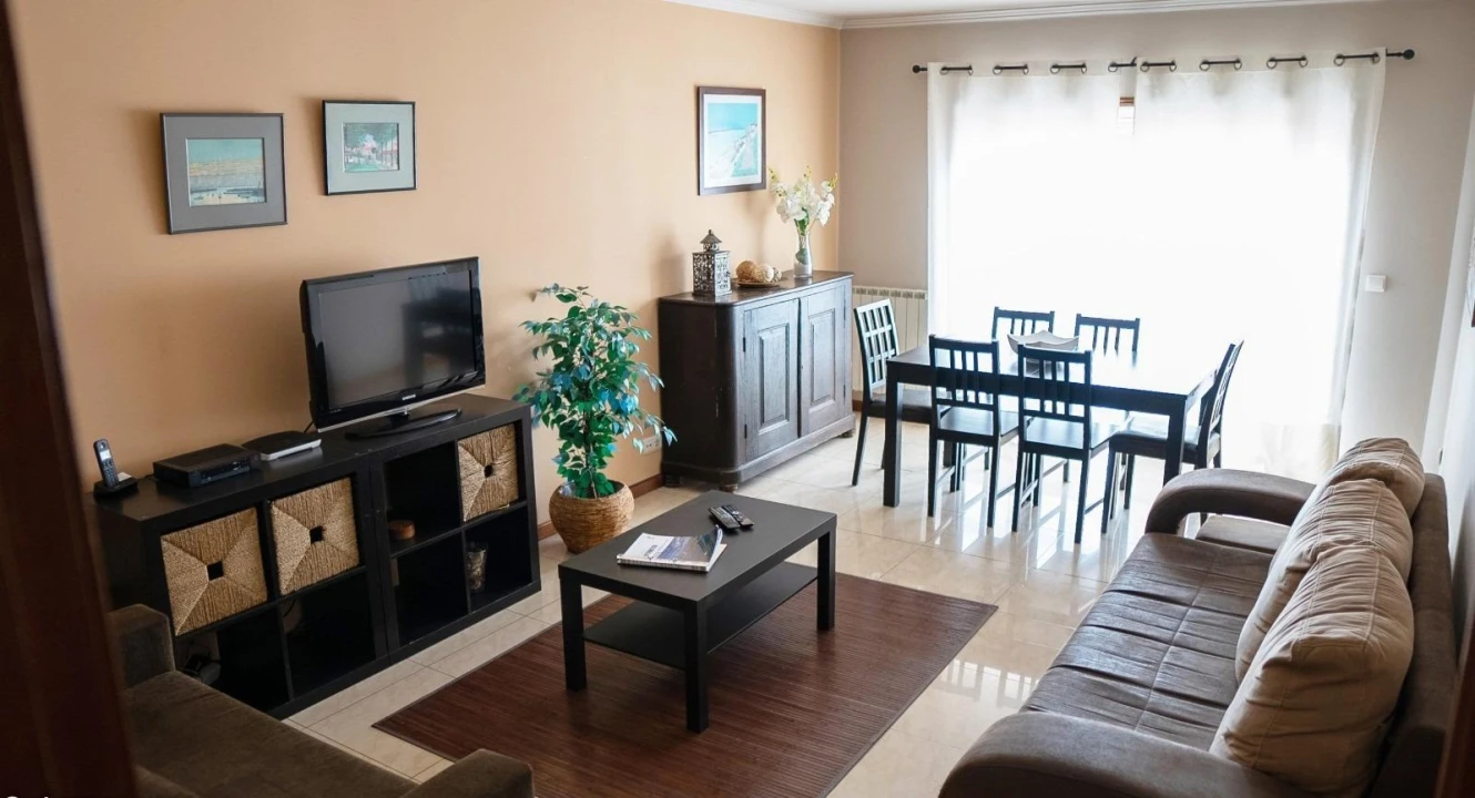 Apartamento T3 para Venda em Póvoa de Varzim, Beiriz e Argivai Foto 4