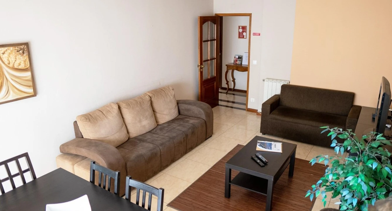 Apartamento T3 para Venda em Póvoa de Varzim, Beiriz e Argivai Foto 5