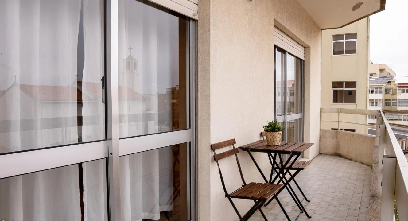 Apartamento T3 para Venda em Póvoa de Varzim, Beiriz e Argivai Foto 6