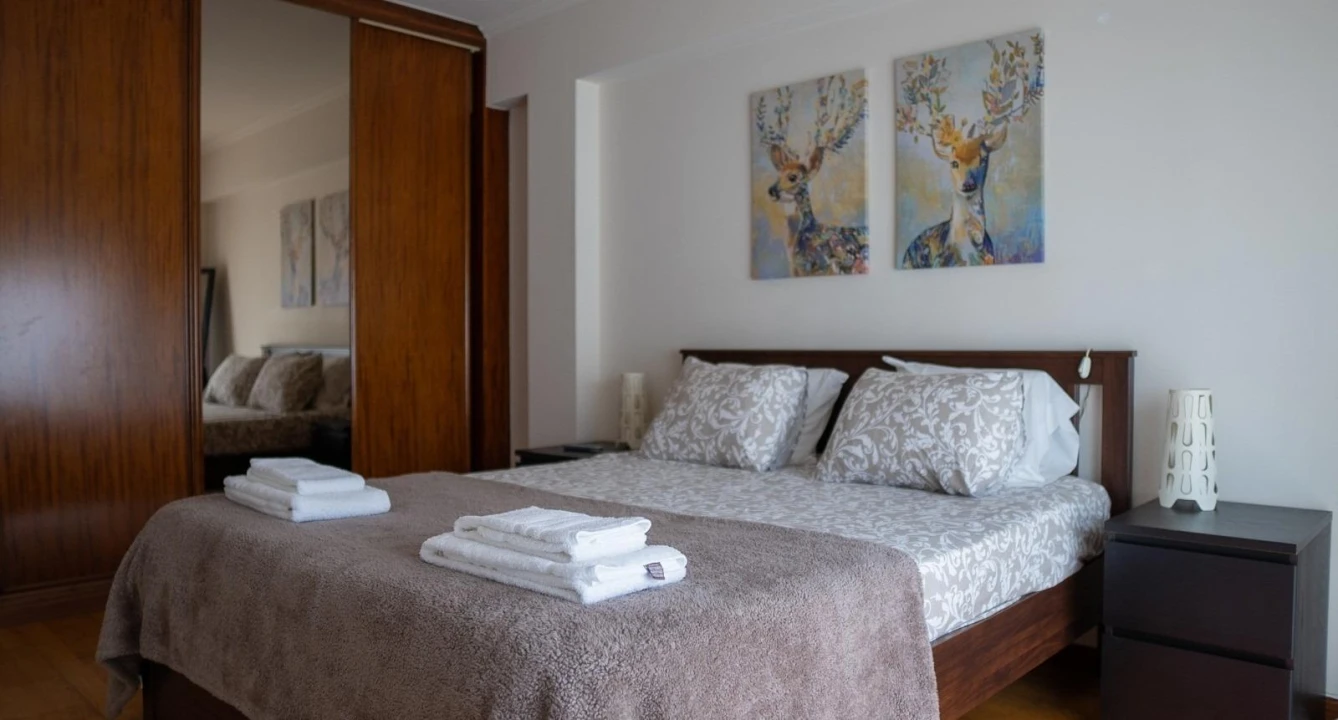 Apartamento T3 para Venda em Póvoa de Varzim, Beiriz e Argivai Foto 7