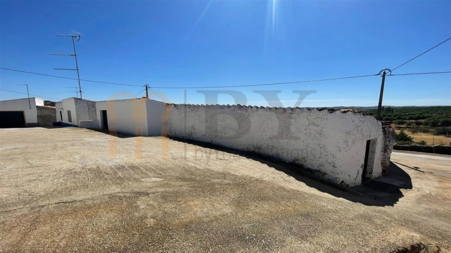 Quinta para Venda em São Miguel do Pinheiro, São Pedro de Solis, São Sebastião dos Carros Foto 21