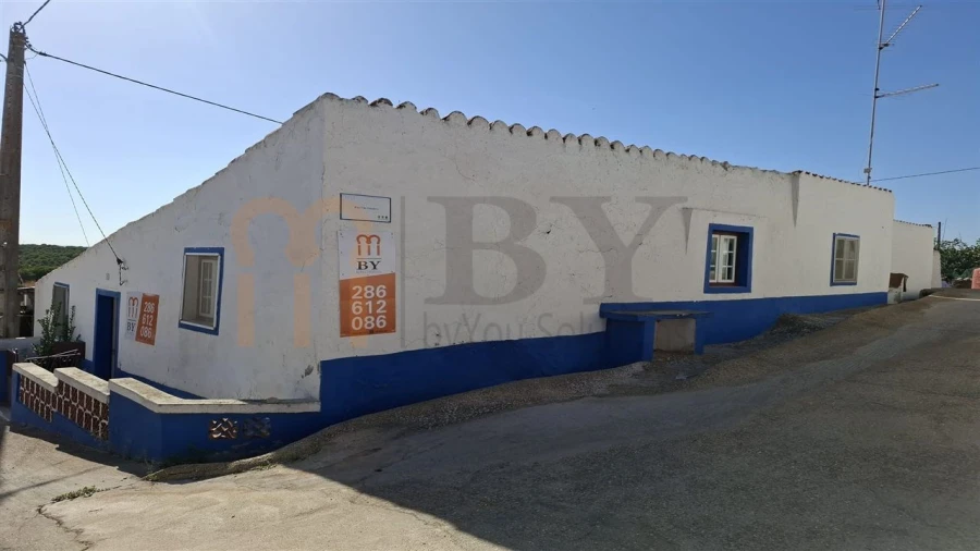 Quinta para Venda em São Miguel do Pinheiro, São Pedro de Solis, São Sebastião dos Carros Foto 2