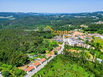 Terreno para Venda em Santa Maria da Feira, Travanca, Sanfins e Espargo