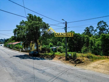 Terreno para Venda em Santa Maria da Feira, Travanca, Sanfins e Espargo