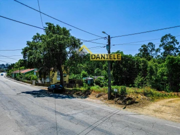 Terreno para Venda em Santa Maria da Feira, Travanca, Sanfins e Espargo