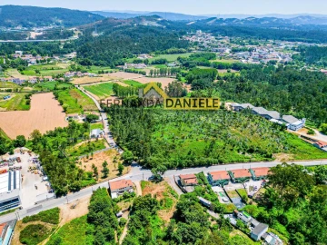 Terreno para Venda em Santa Maria da Feira, Travanca, Sanfins e Espargo