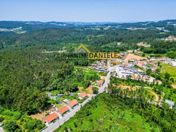 Terreno para Venda em Santa Maria da Feira, Travanca, Sanfins e Espargo