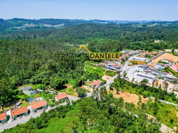 Terreno para Venda em Santa Maria da Feira, Travanca, Sanfins e Espargo