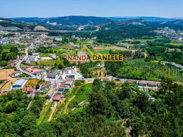 Terreno para Venda em Santa Maria da Feira, Travanca, Sanfins e Espargo