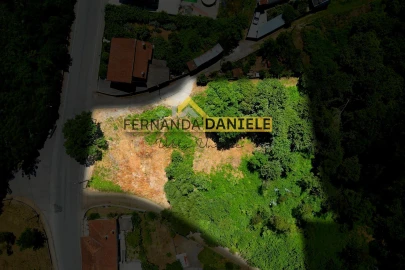 Terreno para Venda em Santa Maria da Feira, Travanca, Sanfins e Espargo