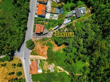Terreno para Venda em Santa Maria da Feira, Travanca, Sanfins e Espargo