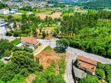 Terreno para Venda em Santa Maria da Feira, Travanca, Sanfins e Espargo