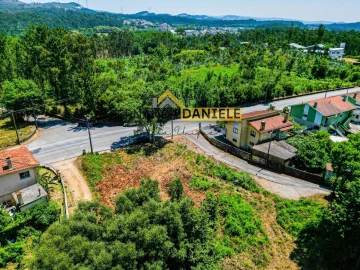 Terreno para Venda em Santa Maria da Feira, Travanca, Sanfins e Espargo