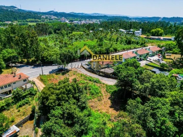 Terreno para Venda em Santa Maria da Feira, Travanca, Sanfins e Espargo