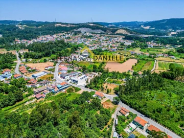 Terreno para Venda em Santa Maria da Feira, Travanca, Sanfins e Espargo