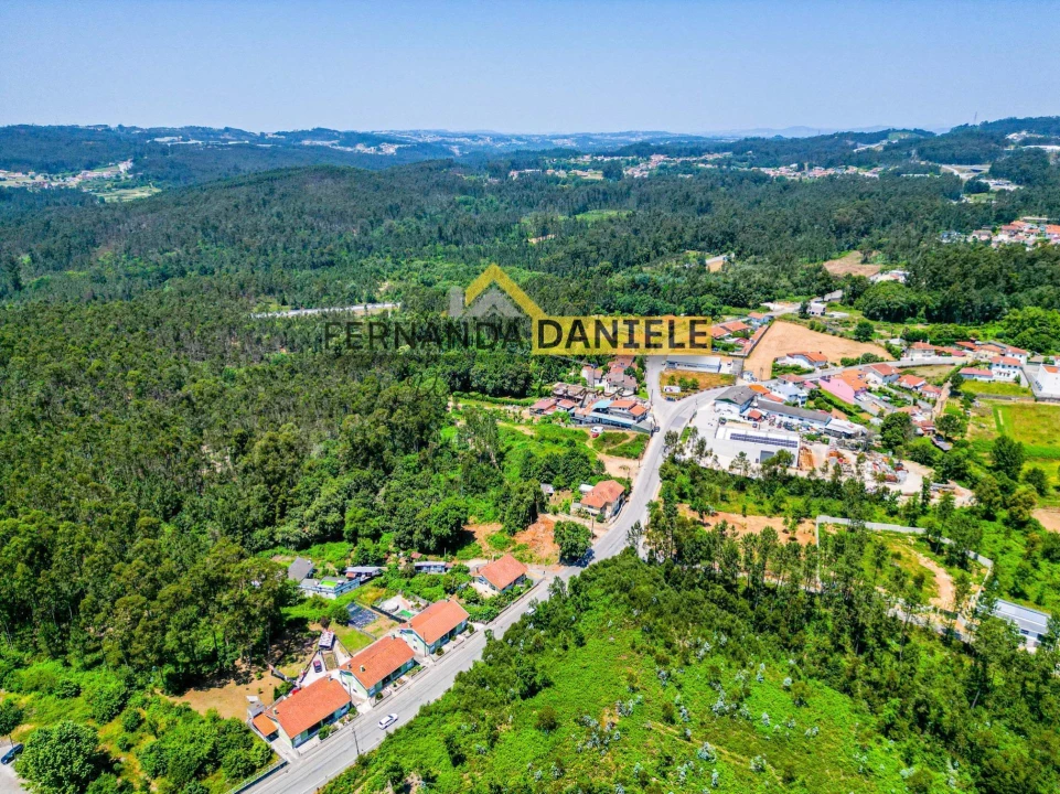 Terreno para Venda em Santa Maria da Feira, Travanca, Sanfins e Espargo Foto 12