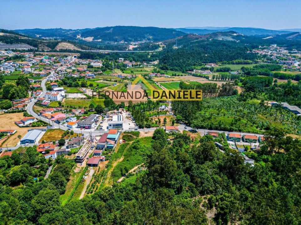 Terreno para Venda em Santa Maria da Feira, Travanca, Sanfins e Espargo Foto 14