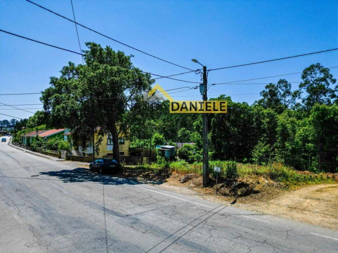 Terreno para Venda em Santa Maria da Feira, Travanca, Sanfins e Espargo Foto 10