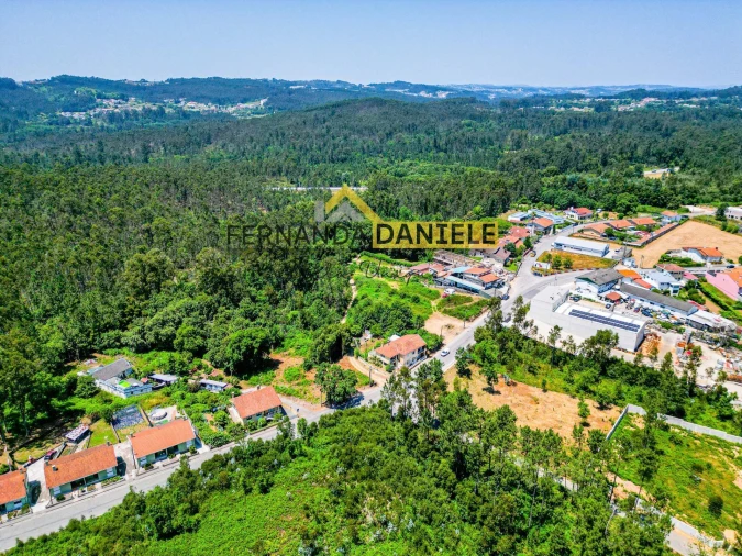 Terreno para Venda em Santa Maria da Feira, Travanca, Sanfins e Espargo Foto 13