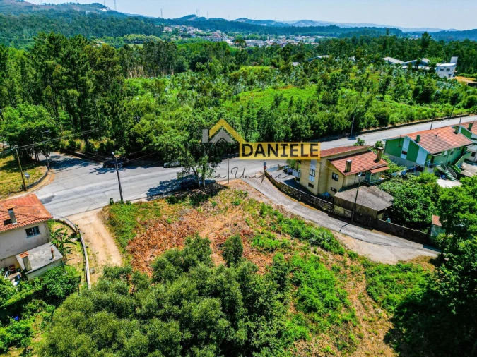 Terreno para Venda em Santa Maria da Feira, Travanca, Sanfins e Espargo Foto 7