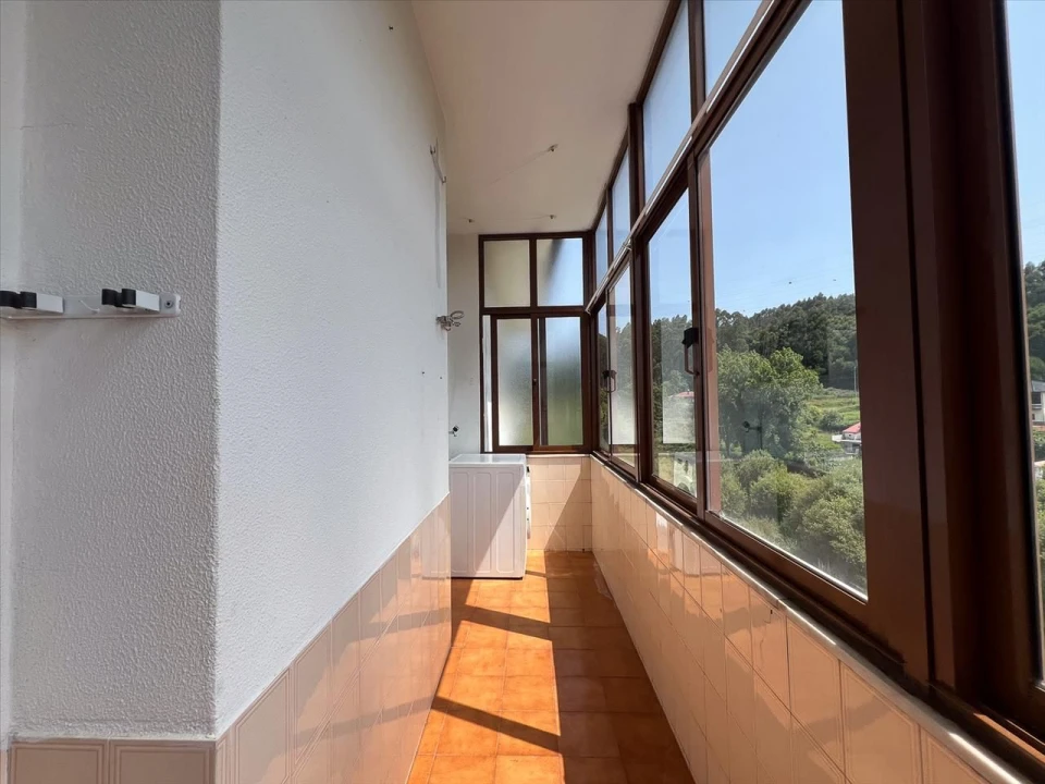 Apartamento T3 para Venda em Serzedo e Perosinho Foto 5