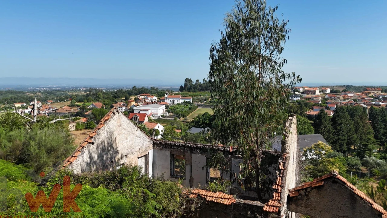 Moradia para Venda em Nogueira do Cravo Foto 10