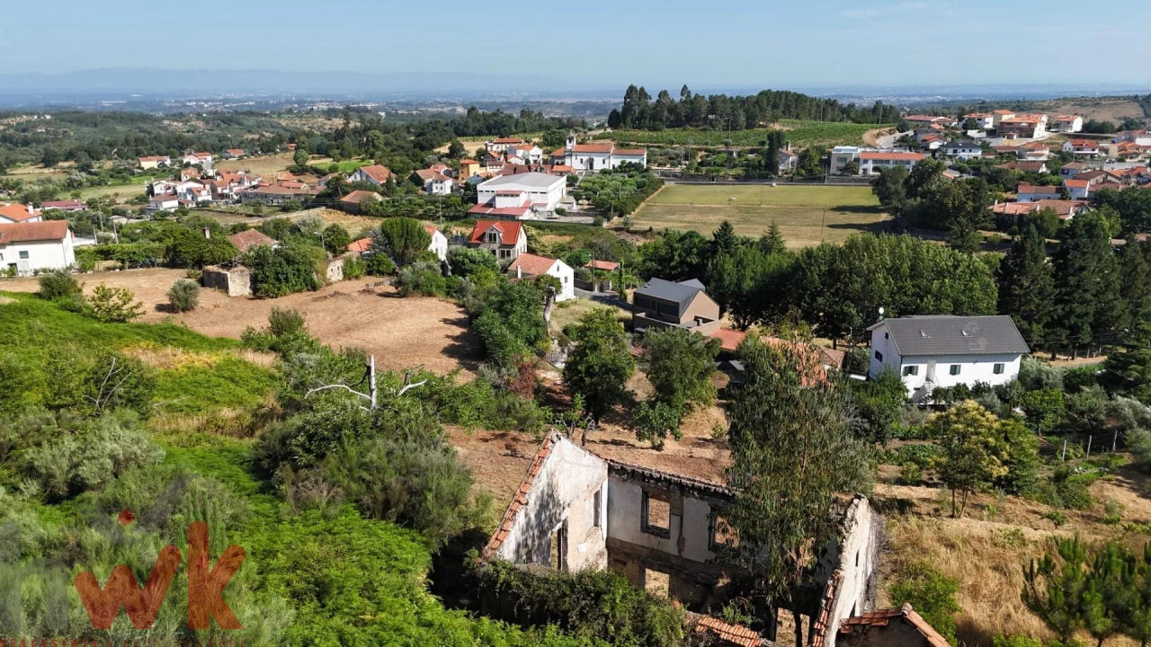 Moradia para Venda em Nogueira do Cravo Foto 2