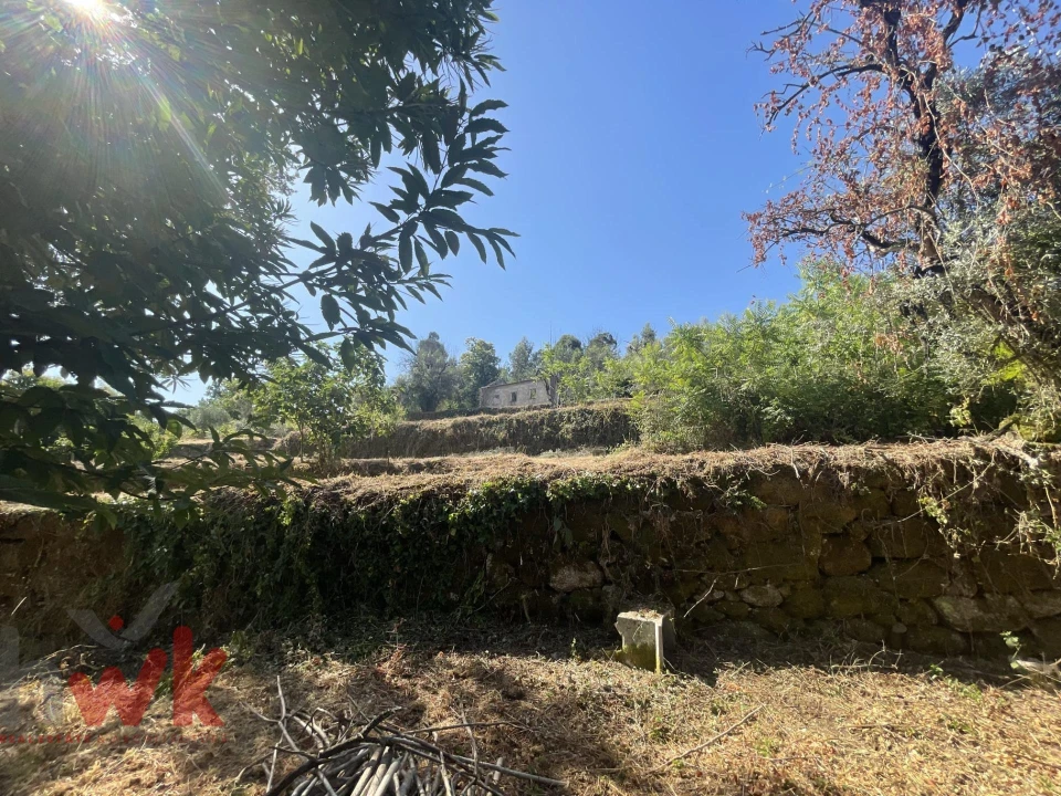 Moradia para Venda em Nogueira do Cravo Foto 25