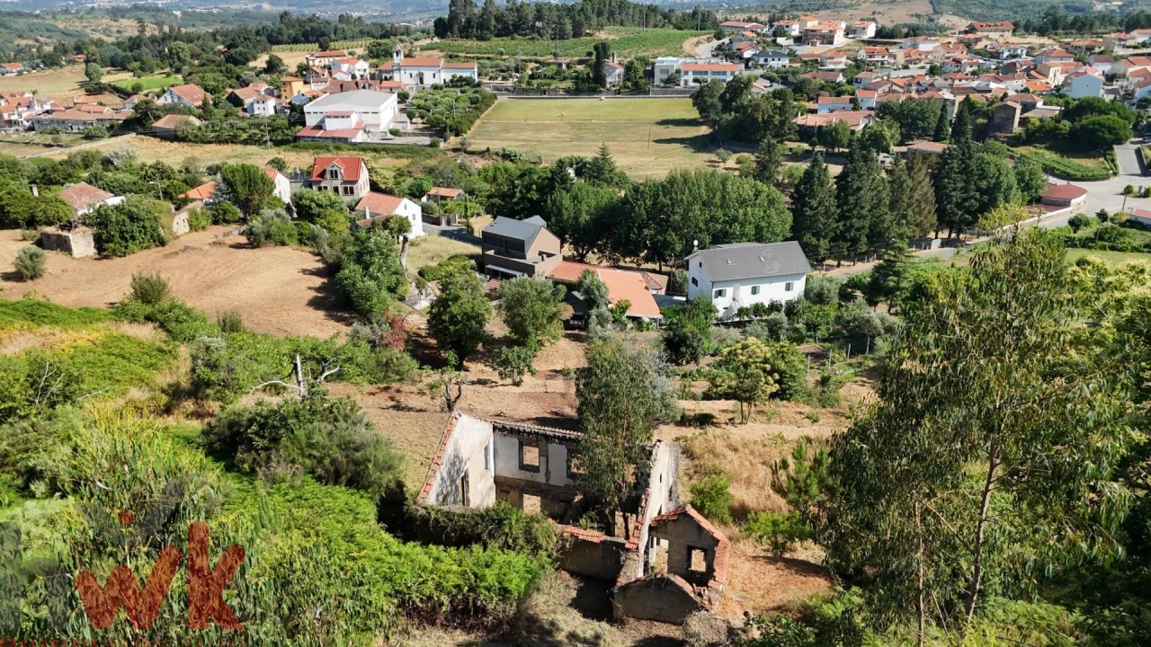 Moradia para Venda em Nogueira do Cravo Foto 3
