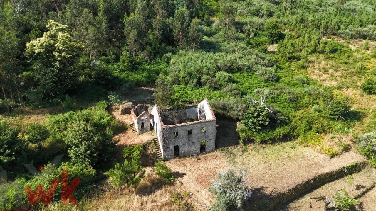 Moradia para Venda em Nogueira do Cravo Foto 5