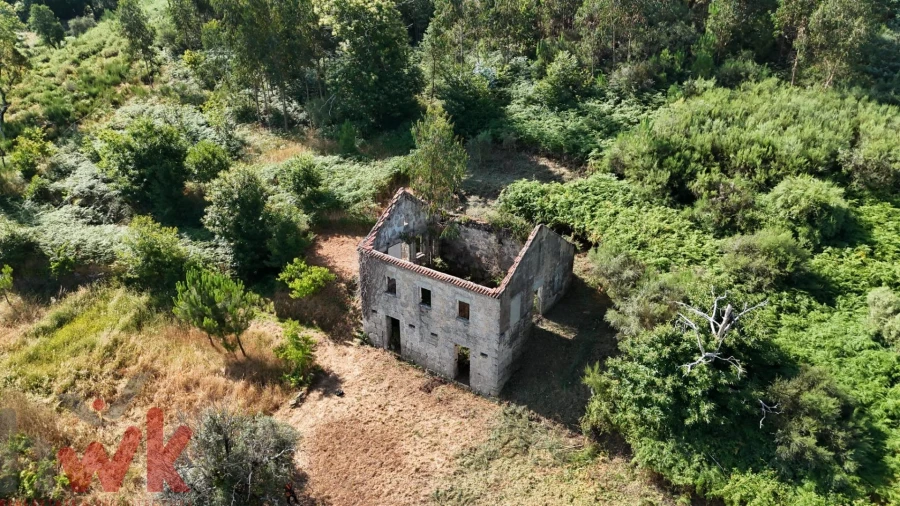 Moradia para Venda em Nogueira do Cravo Foto 11