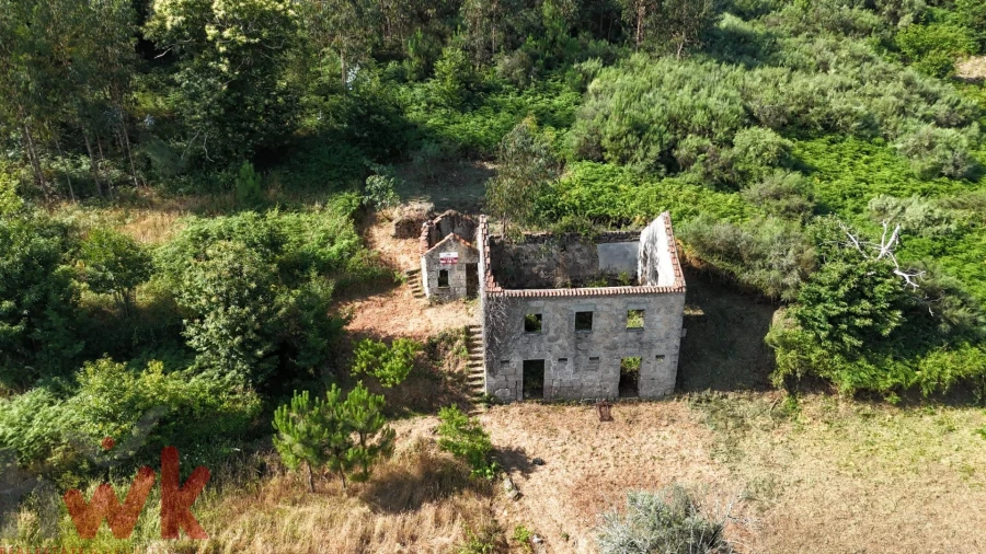 Moradia para Venda em Nogueira do Cravo Foto 12