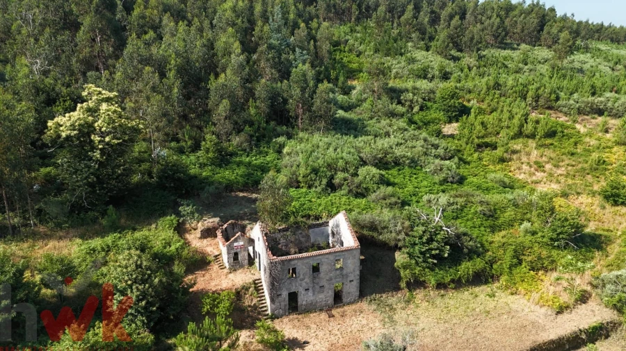 Moradia para Venda em Nogueira do Cravo Foto 15