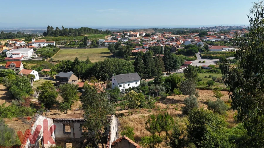 Moradia para Venda em Nogueira do Cravo Foto 16