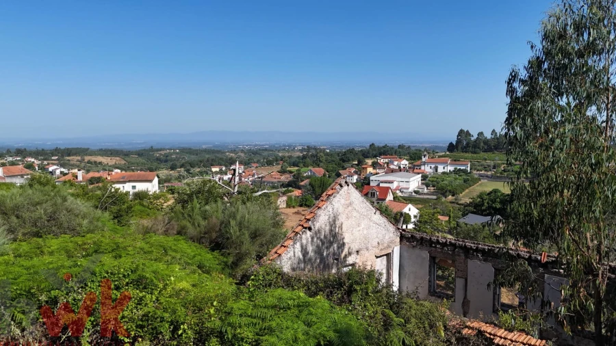 Moradia para Venda em Nogueira do Cravo Foto 18